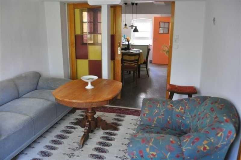Ferienhaus Emma Kleinern Bagian luar foto